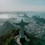 Brazil nije samo nogomet i samba: Ovo je pet manje poznatih činjenica o toj zemlji