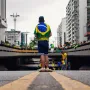Brazil nije samo nogomet i samba: Ovo je pet manje poznatih činjenica o toj zemlji