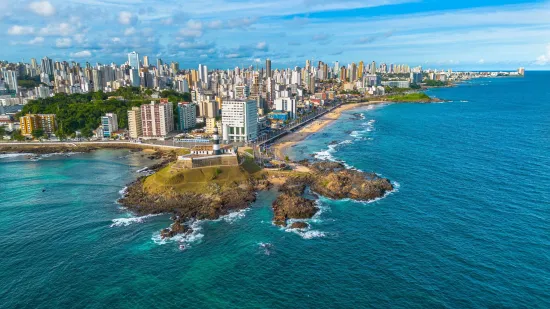 Brazil nije samo nogomet i samba: Ovo je pet manje poznatih činjenica o toj zemlji