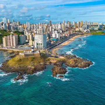 Brazil nije samo nogomet i samba: Ovo je pet manje poznatih činjenica o toj zemlji