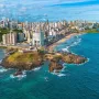 Brazil nije samo nogomet i samba: Ovo je pet manje poznatih činjenica o toj zemlji