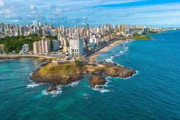 Brazil nije samo nogomet i samba: Ovo je pet manje poznatih činjenica o toj zemlji