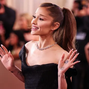 Ariana Grande Bijeloj kući: 'Ne koristite moju glazbu za odvratne gluposti'