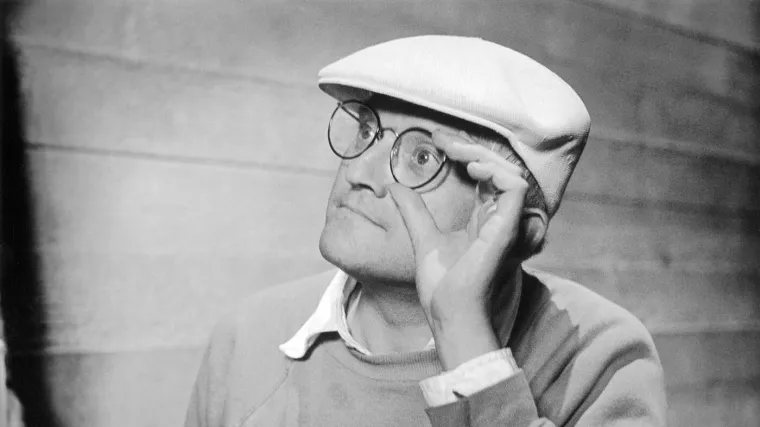 Preminuo David Hockney: Odlazak umjetnika koji je naslikao du&scaron;u Los Angelesa