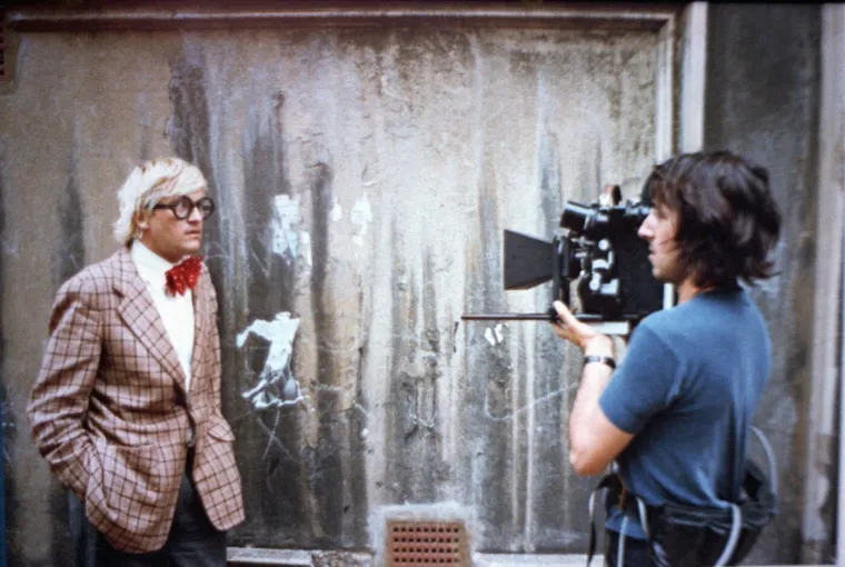 Preminuo David Hockney: Odlazak umjetnika koji je naslikao du&scaron;u Los Angelesa