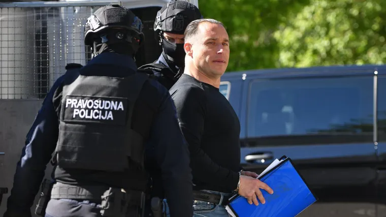 Na idućem roči&scaron;tu gledat će se 'Dosje Jarak', svjedok: 'Mlađan je maksimalno korektan čovjek'