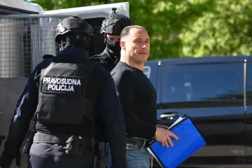 Na idućem roči&scaron;tu gledat će se 'Dosje Jarak', svjedok: 'Mlađan je maksimalno korektan čovjek'
