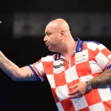 Hrvatska pikado reprezentacija u dramatičnom meču ispala sa Svjetskog prvenstva