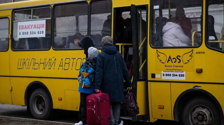 Majke u očaju: Mislile da djecu odvode na sigurno, a povratak se pretvorio u pakao