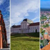 Misli&scaron; da zna&scaron; li sve činjenice o gradovima Slavonije i njihovim obilježjima? Dokaži se na kvizu