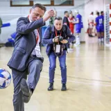 Jandroković otkrio dvije ključne stvari za razvoj Hrvatske: Izdvojio je i grad kao primjer drugima