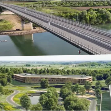 Od Kampusa Rimac do Mosta na Savi: Ovo su najbolji građevinski projekti u Hrvatskoj