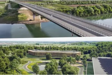 Od Kampusa Rimac do Mosta na Savi: Ovo su najbolji građevinski projekti u Hrvatskoj