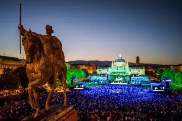 Ljeto u Zagrebu ponovno zvuči drugačije: stiže nam Zagreb Classic 2026.