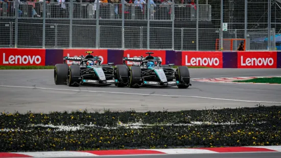 F1 analitičar otkriva istinu: 'Bio simpatičan ili ne, ovo je vozač koji ne popu&scaron;ta ni milimetra'