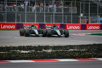 F1 analitičar otkriva istinu: 'Bio simpatičan ili ne, ovo je vozač koji ne popušta ni milimetra'