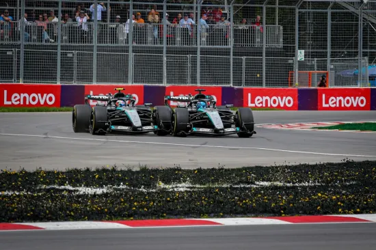 F1 analitičar otkriva istinu: 'Bio simpatičan ili ne, ovo je vozač koji ne popu&scaron;ta ni milimetra'