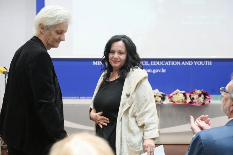 Jedna progovorila kroz predstavu, druga zaustavila sukob: Dobitnice nagrade 'Luka Ritz'