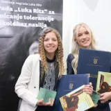 Jedna progovorila kroz predstavu, druga zaustavila sukob: Dobitnice nagrade 'Luka Ritz'