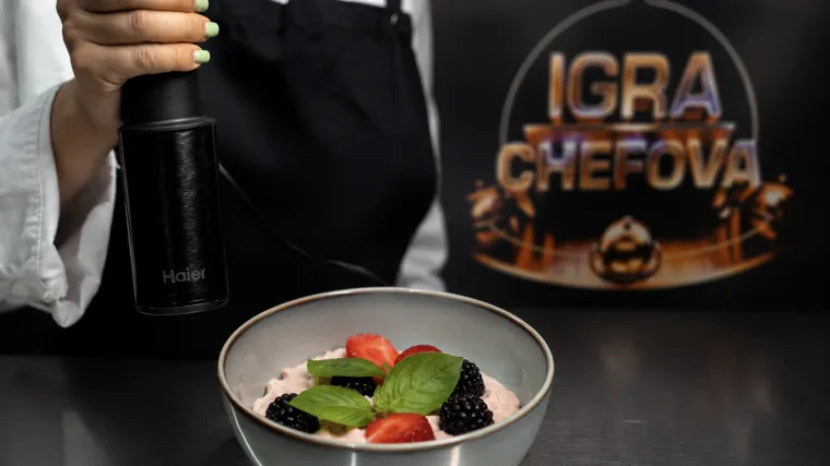 Recept koji izgleda kao desert iz boutique hotela s privatnom plažom, a priprema se za nekoliko minuta