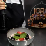 Recept koji izgleda kao desert iz boutique hotela s privatnom plažom, a priprema se za nekoliko minuta