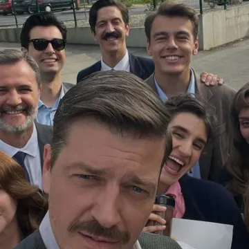 Amar Bukvić se oprostio od seta 'Divljih pčela' i otkrio čemu se sada okreće: 'Vidimo se!'