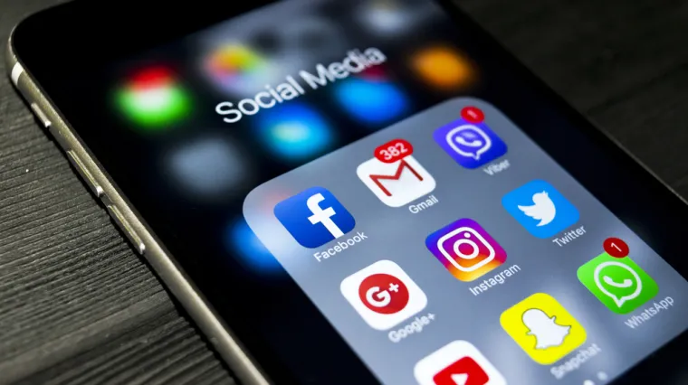 Pali su Facebook i Instagram: Vi&scaron;e od sat vremena nitko nije mogao pristupiti mrežama