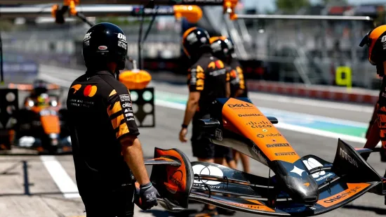 Evo &scaron;to su F1 momčadi promijenile na svojim bolidima uoči Velike nagrade Katalonije