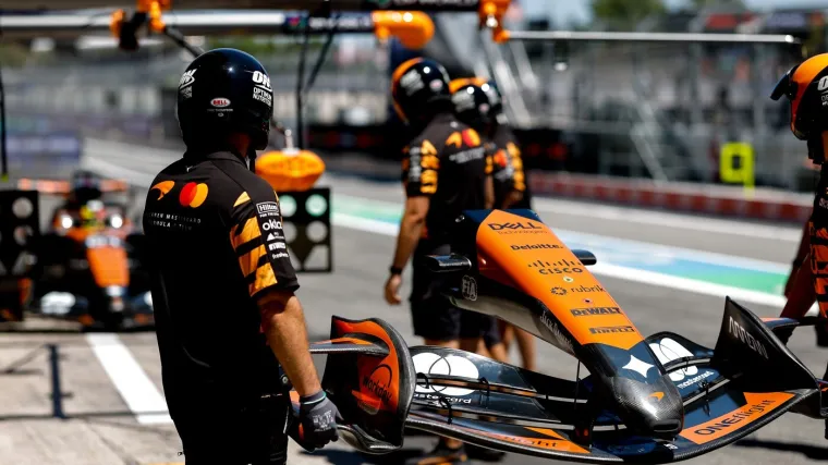 Evo &scaron;to su F1 momčadi promijenile na svojim bolidima uoči Velike nagrade Katalonije