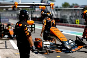 Evo &scaron;to su F1 momčadi promijenile na svojim bolidima uoči Velike nagrade Katalonije