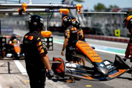Evo &scaron;to su F1 momčadi promijenile na svojim bolidima uoči Velike nagrade Katalonije