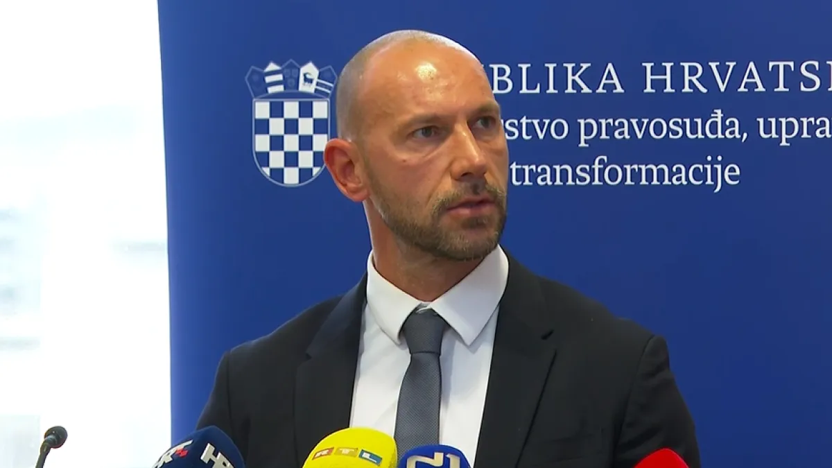 Hrvati o uvođenju doživotnog zatvora: 'Obnoviti Goli otok! Za lopove, dilanje droge i slično'