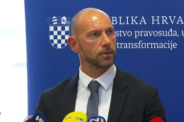 Hrvati o uvođenju doživotnog zatvora: 'Obnoviti Goli otok! Za lopove, dilanje droge i slično'