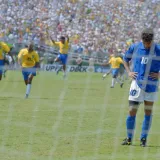 Jedanaesterci Diane Ross i Roberta Baggia otvorili i zatvorili SP 1994
