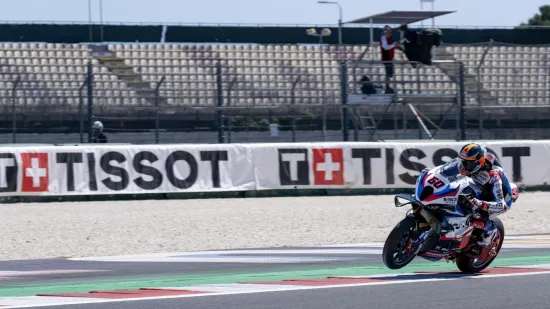 Evo gdje i kada gledati Superbike spektakl na kultnoj stazi u Misanu