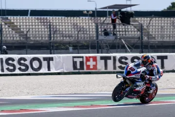 Evo gdje i kada gledati Superbike spektakl na kultnoj stazi u Misanu