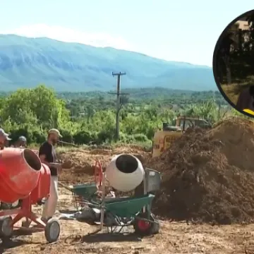 U Vrlici položen kamen temeljac za POS stanove, evo kolika je cijena kvadrata