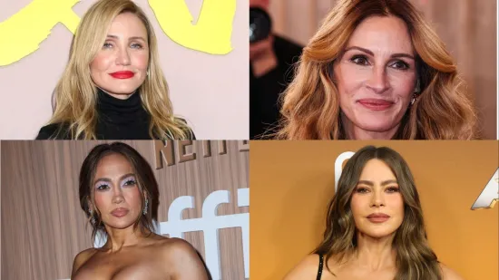 Od Hollywooda do estrade i glazbenih diva: Ovo su slavne žene koje žive za nogomet