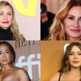 Od Hollywooda do estrade i glazbenih diva: Ovo su slavne žene koje žive za nogomet