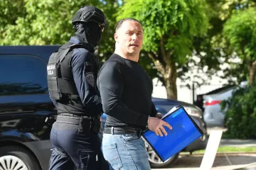 Nastavljeno suđenje Mlađanu, odvjetnik: 'Jarak je već dobio, to je dobra reklama za njega'