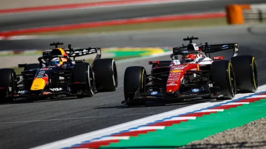 Procurili prvi odnosi snaga za 2026.: Red Bull navodno ispred konkurencije u novoj eri Formule 1.