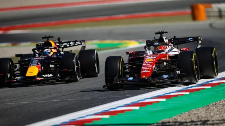 Procurili prvi odnosi snaga za 2026.: Red Bull navodno ispred konkurencije u novoj eri Formule 1.
