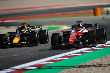 Procurili prvi odnosi snaga za 2026.: Red Bull navodno ispred konkurencije u novoj eri Formule 1.