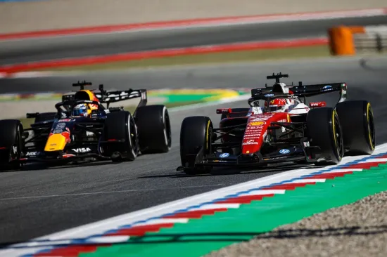 Procurili prvi odnosi snaga za 2026.: Red Bull navodno ispred konkurencije u novoj eri Formule 1.