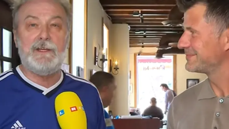 U restoranu u SAD-u svi su u bojama BiH i Hrvatske: 'Amerikanci obožavaju ovu hranu'