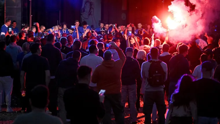 Cibona osvojila naslov u sezoni punoj preokreta: &Scaron;to slijedi nakon velikog slavlja?