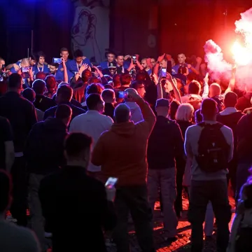 Cibona osvojila naslov u sezoni punoj preokreta: &Scaron;to slijedi nakon velikog slavlja?