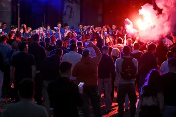 Cibona osvojila naslov u sezoni punoj preokreta: &Scaron;to slijedi nakon velikog slavlja?
