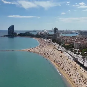 Je li &Scaron;panjolska postala jeftinija od Hrvatske? Provjerili smo cijene u srcu Katalonije