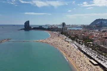Je li &Scaron;panjolska postala jeftinija od Hrvatske? Provjerili smo cijene u srcu Katalonije